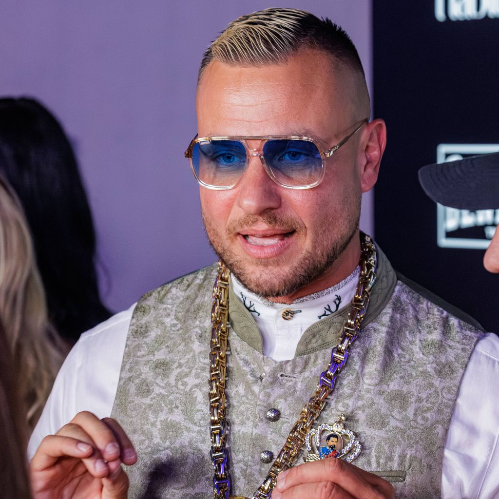 Eric Sindermann, Juni 2026