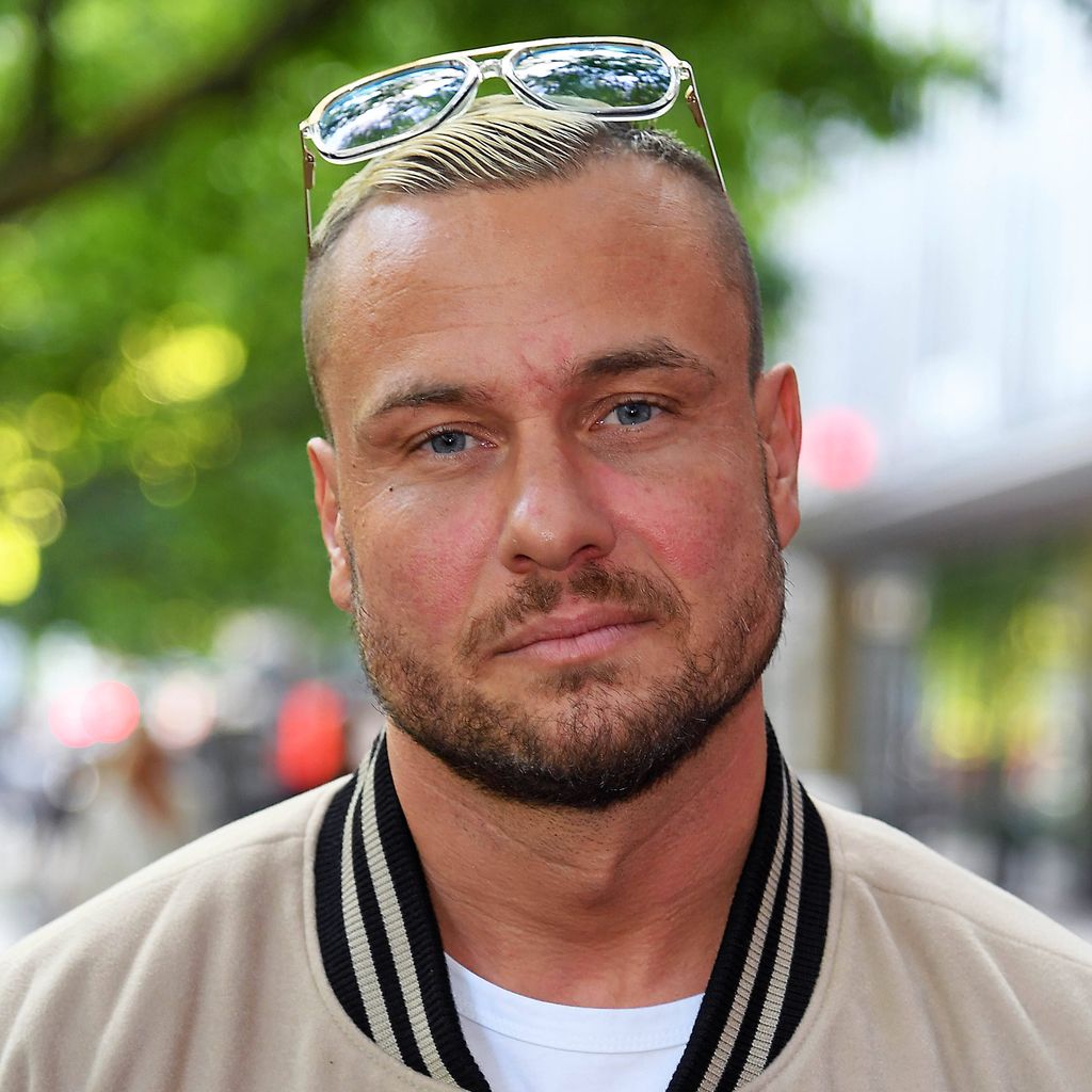 Eric Sindermann, Realitystar