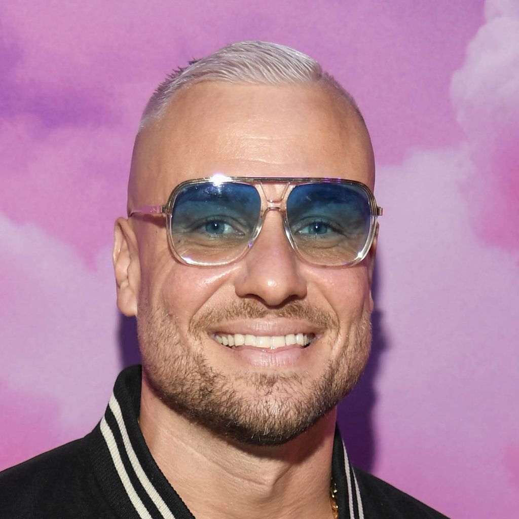 Eric Sindermann, August 2025