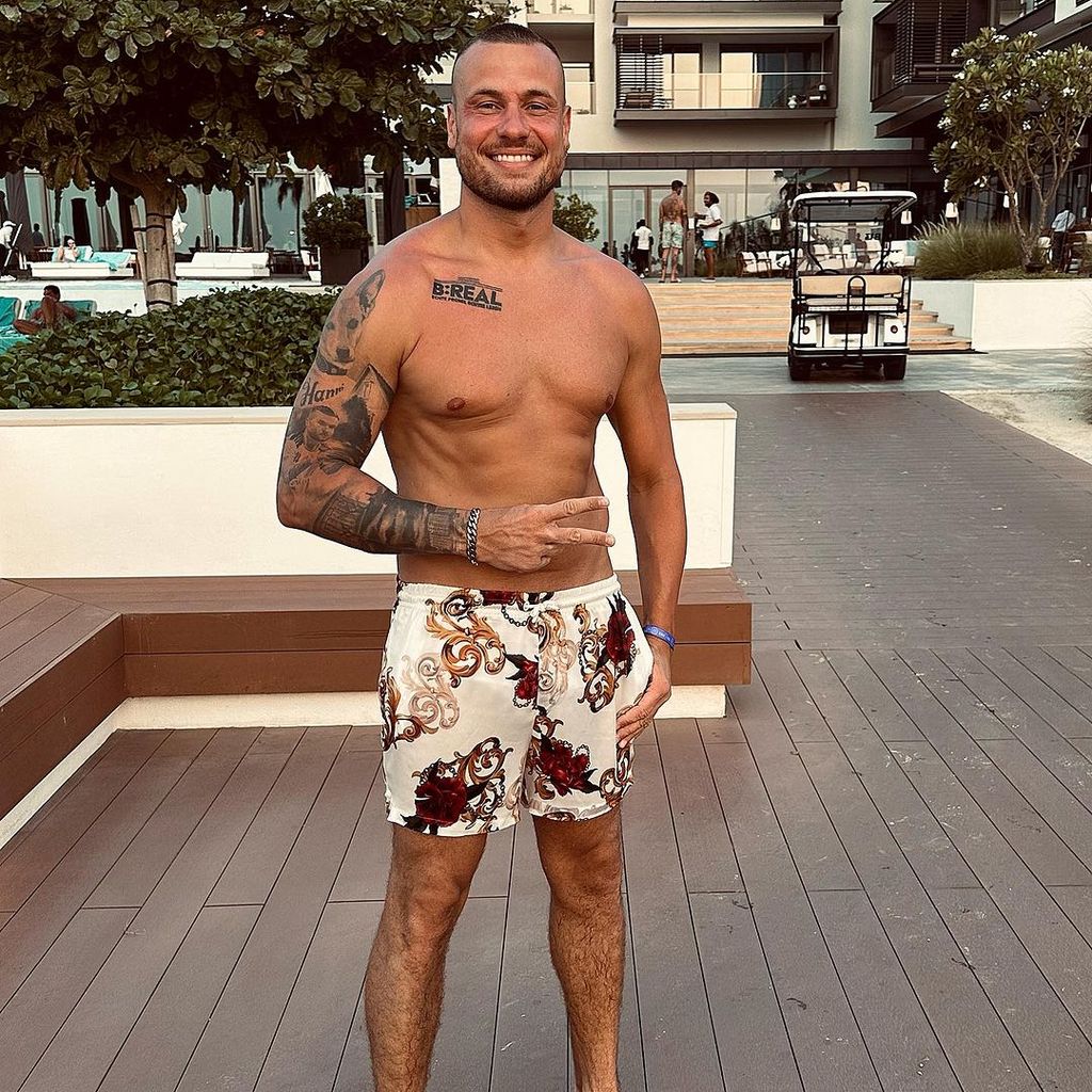 Eric Sindermann, Influencer