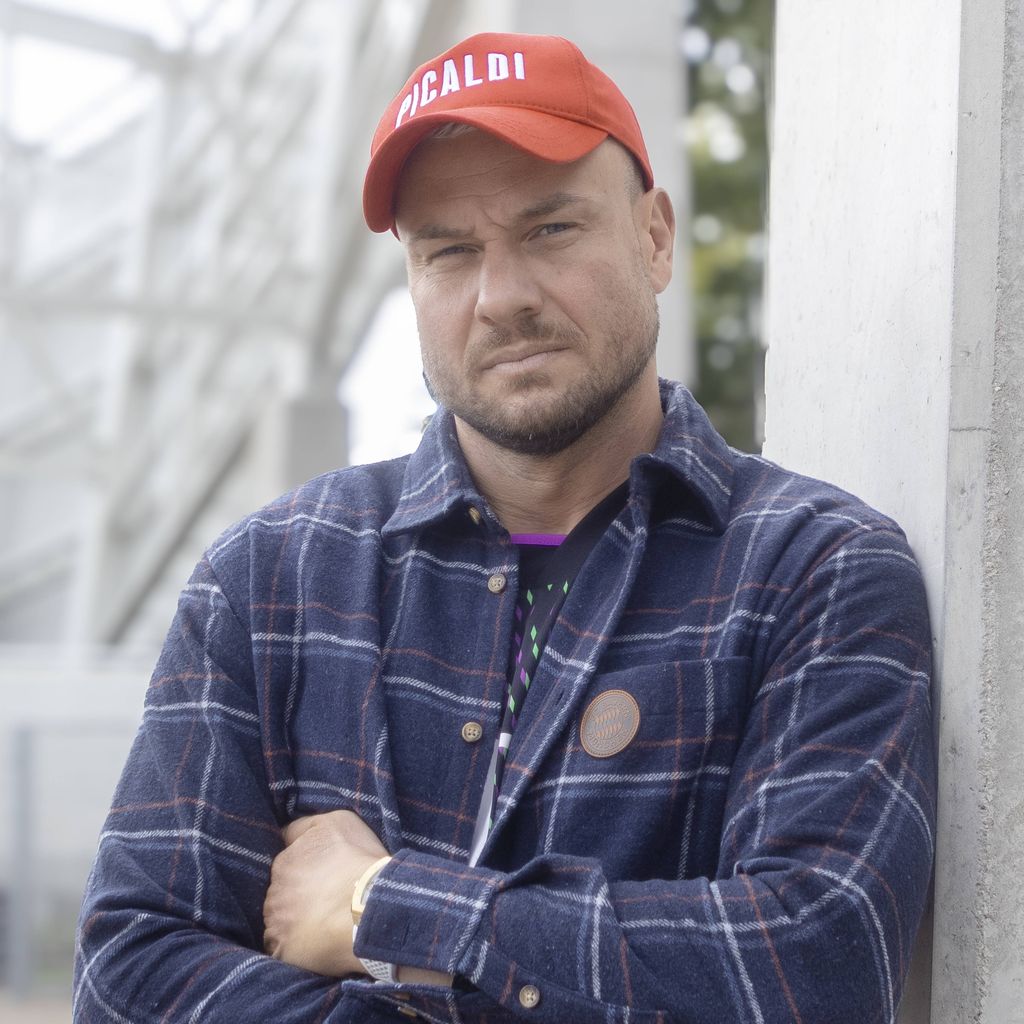 Eric Sindermann, September 2025
