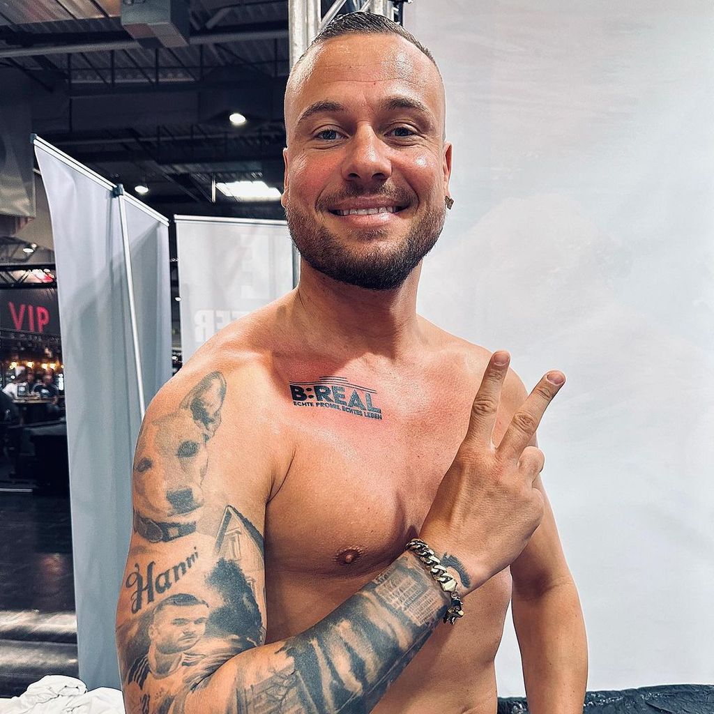 Eric Sindermann, Influencer