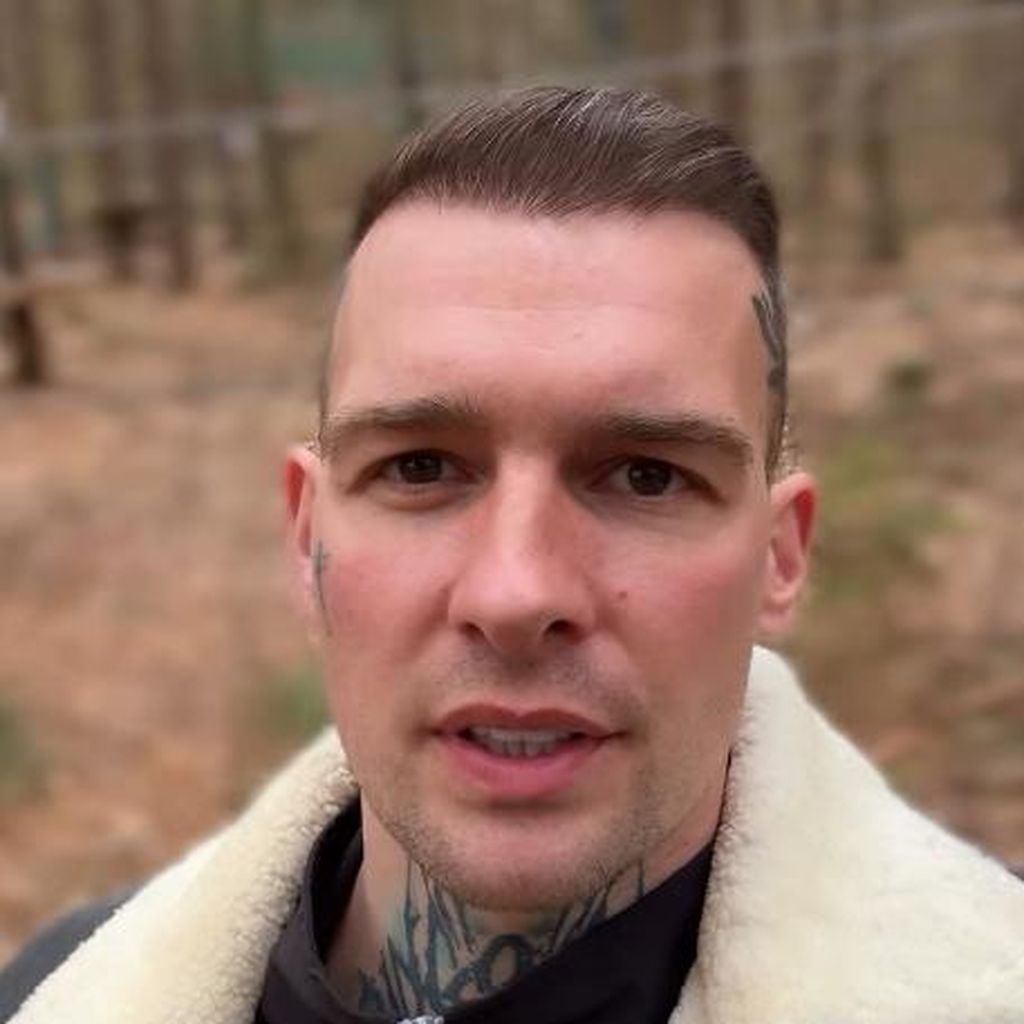 Eric Stehfest, Schauspieler