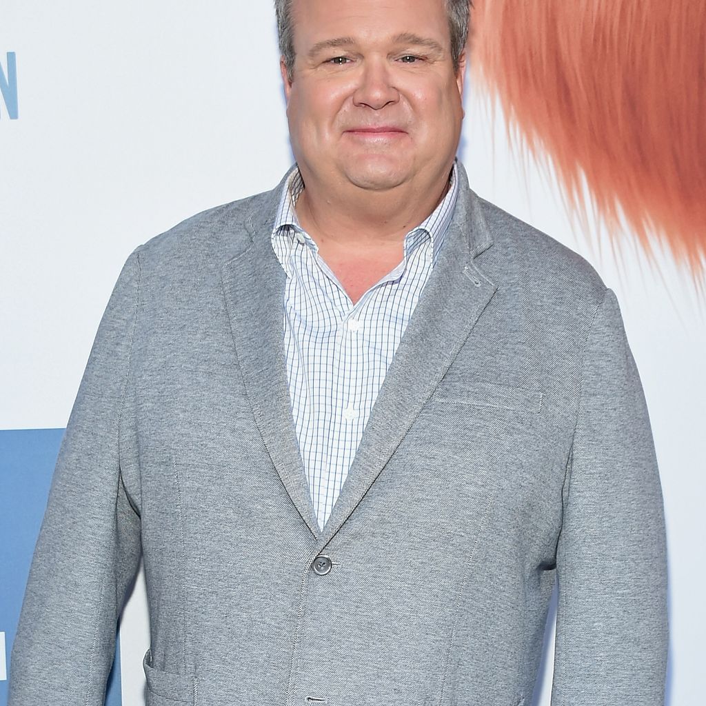 Eric Stonestreet bei der "Pets"-Premiere in New York
