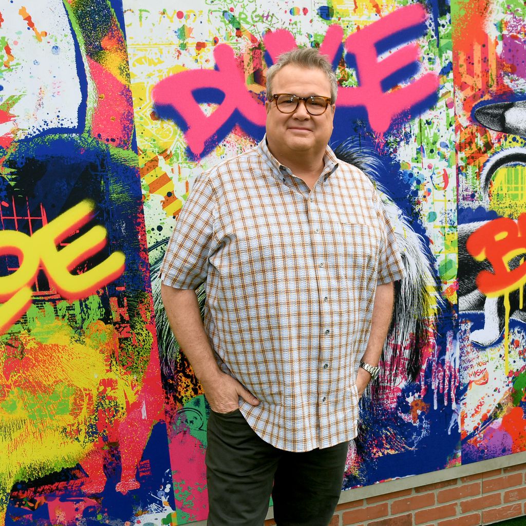 Eric Stonestreet, Schauspieler