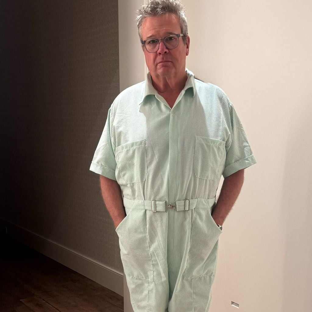 Eric Stonestreet, Schauspieler