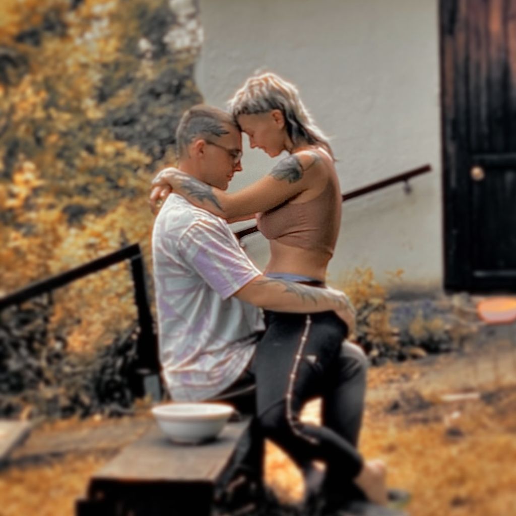 Eric und Edith Stehfest, Reality-TV-Bekanntheiten