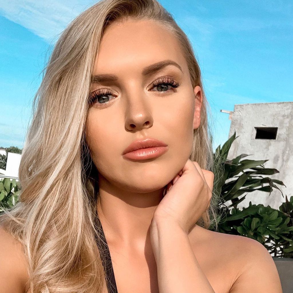 Erika Dorodnova, Ex-Bachelor-Kandidatin