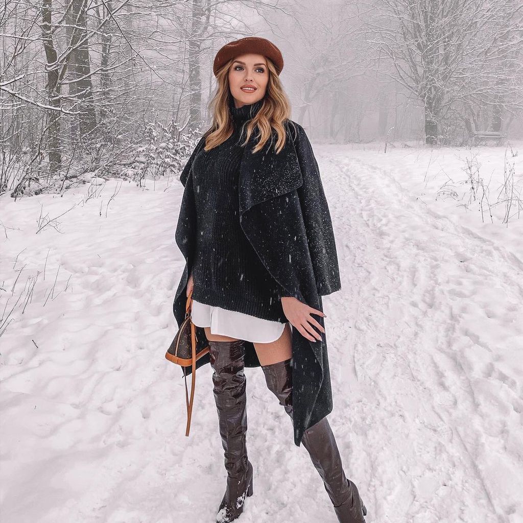Erika Dorodnova, Ex-Bachelor-Girl