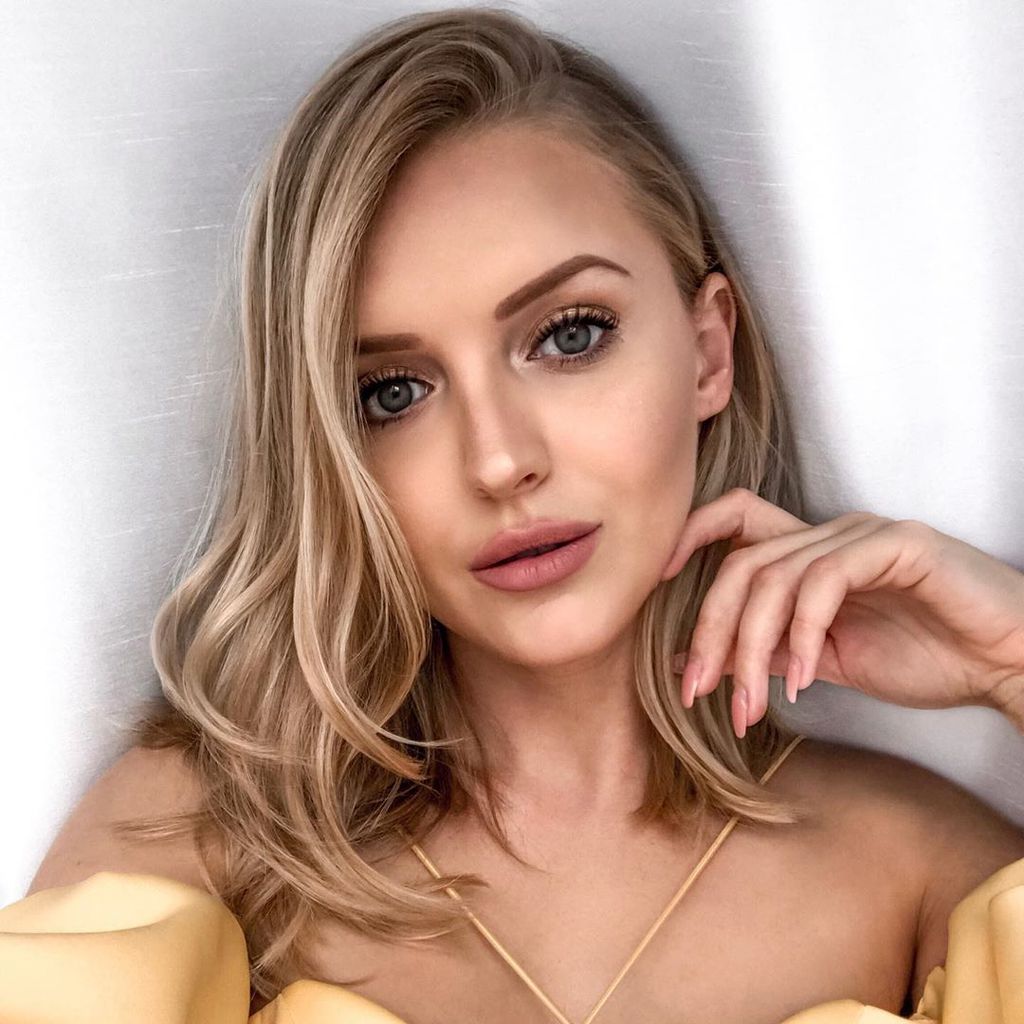 Erika Dorodnova, TV-Bekanntheit