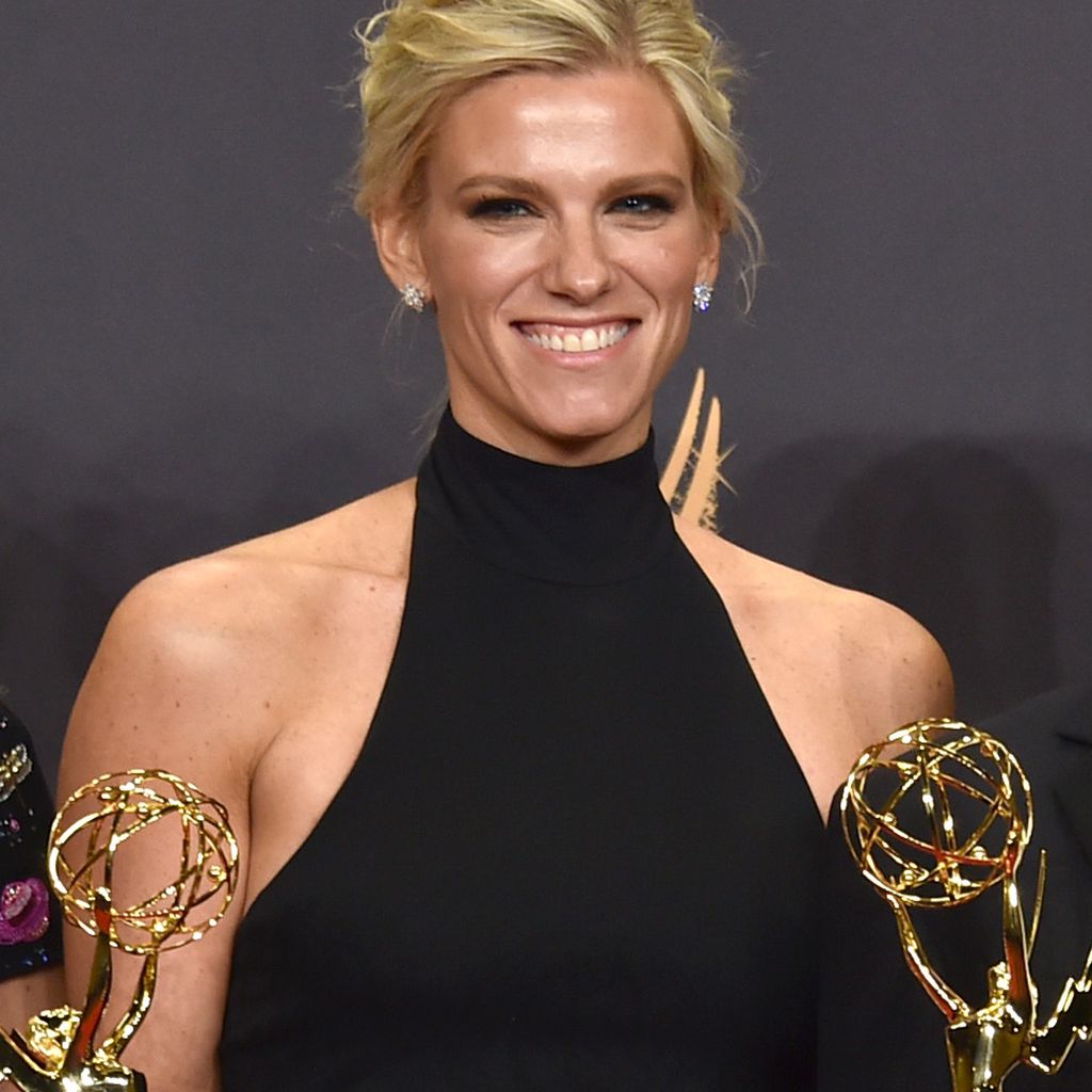 Lindsay Shookus bei den Emmy Awards