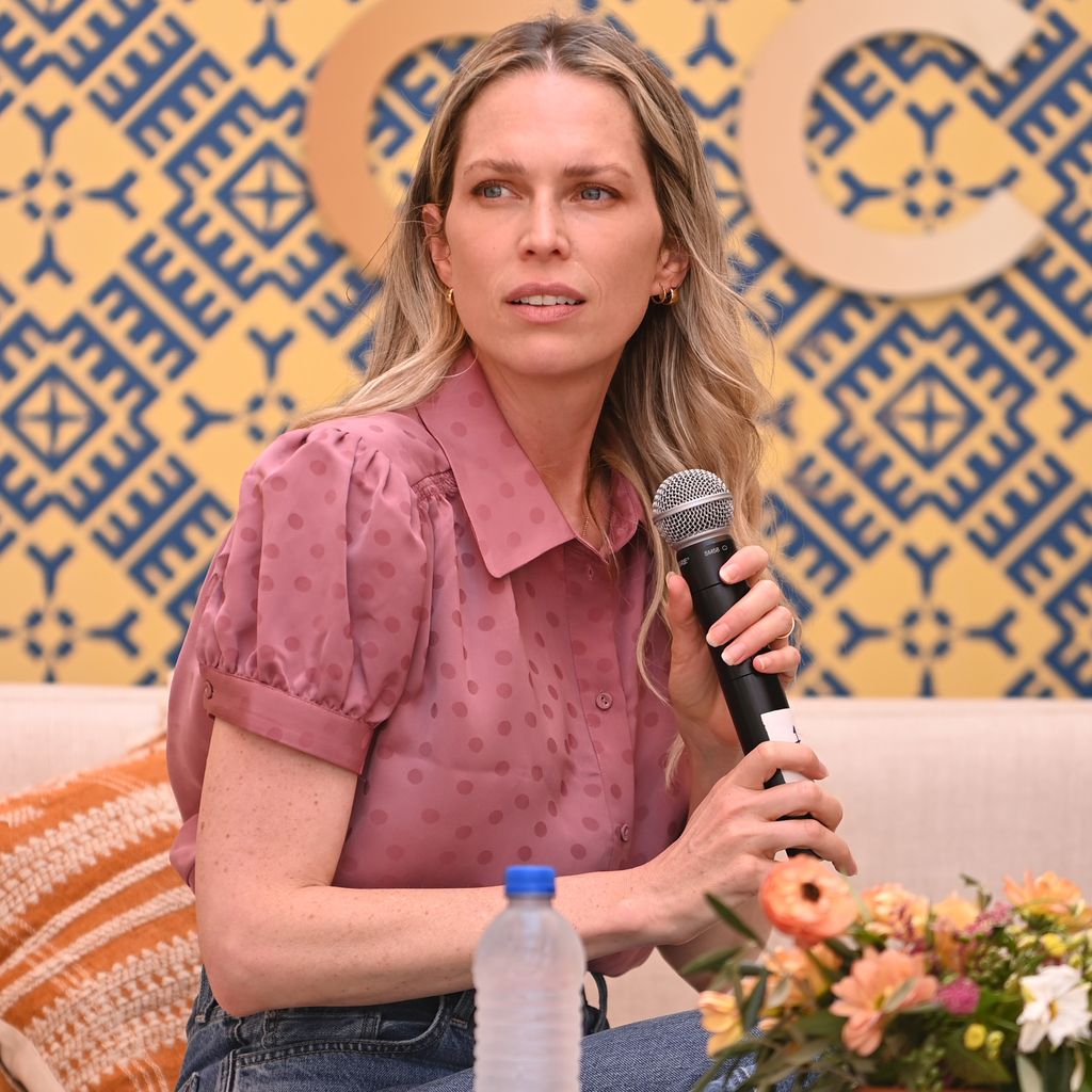 Erin Foster im September 2022