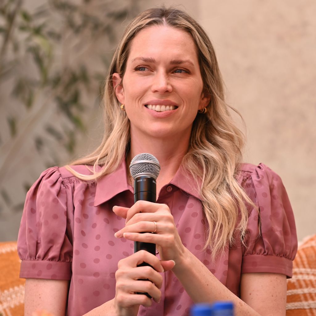 Erin Foster, 2022