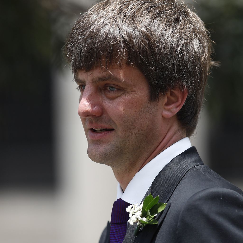 Ernst August von Hannover im März 2018