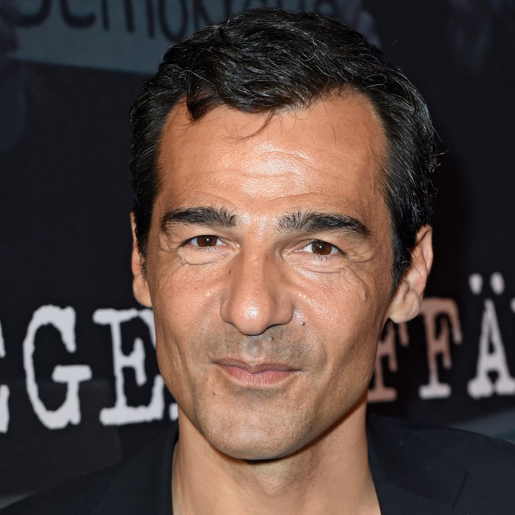 Erol Sander, Schauspieler