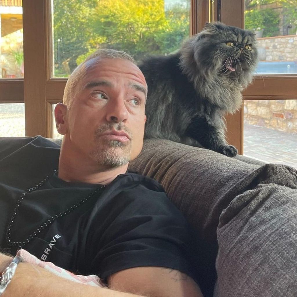 Eros Ramazzotti, Musiker