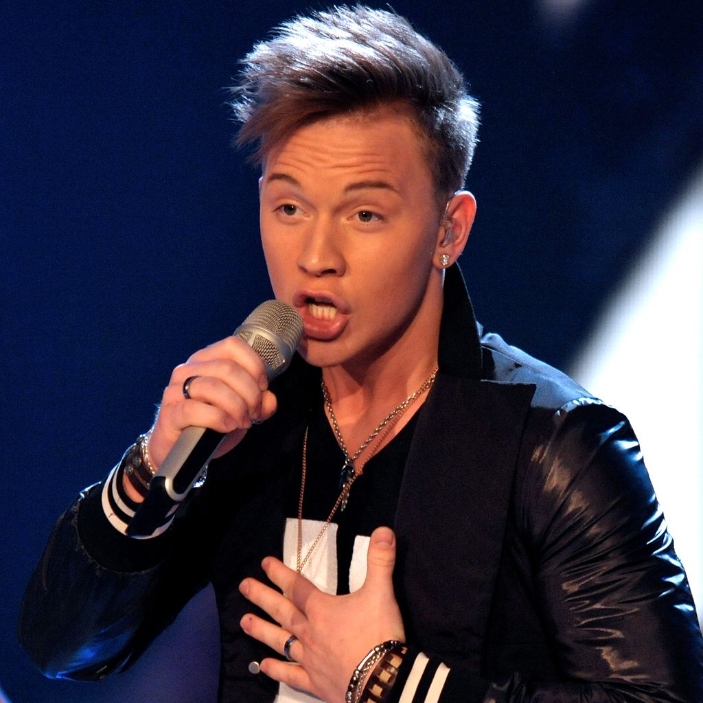 Erwin Kintop im April 2013 in Köln