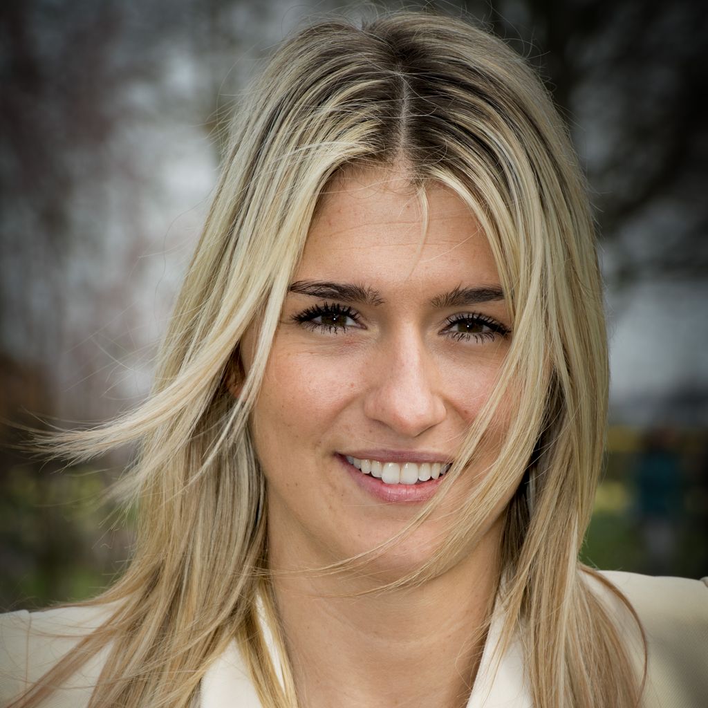 Estavana Polman