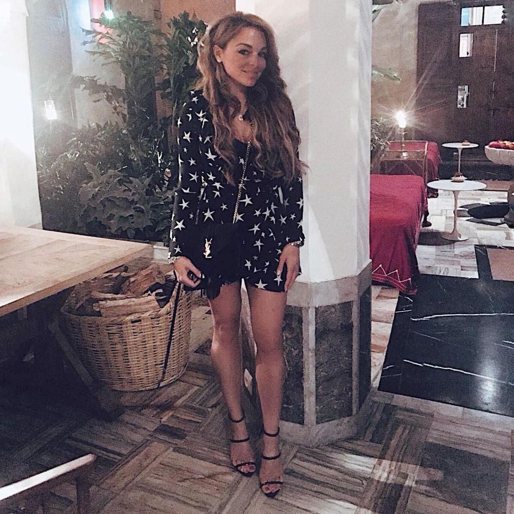 Estefania Heidemanns im Juli 2019