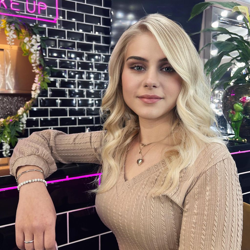 Estefania Wollny, Reality-TV-Star
