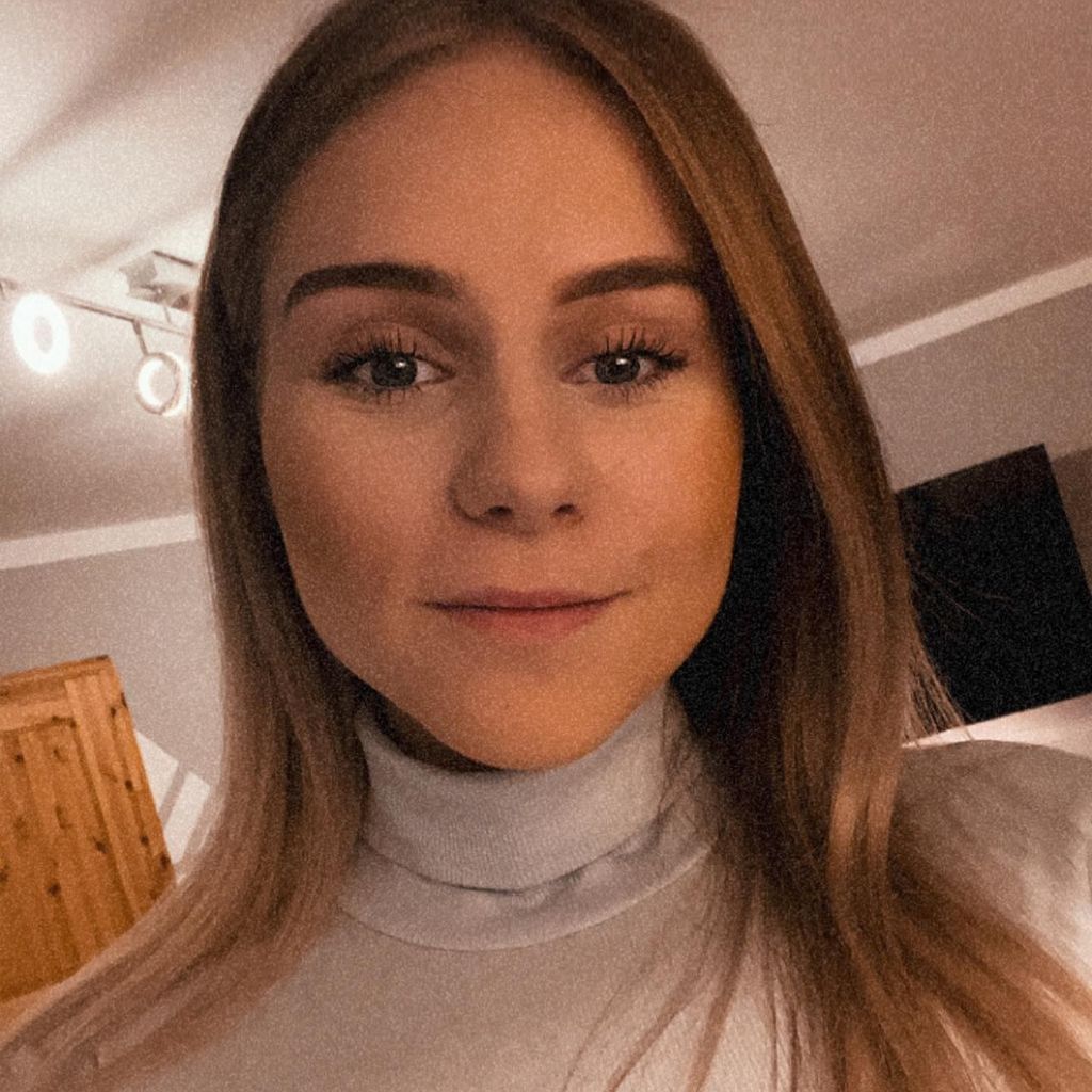 Estefania Wollny, TV-Bekanntheit