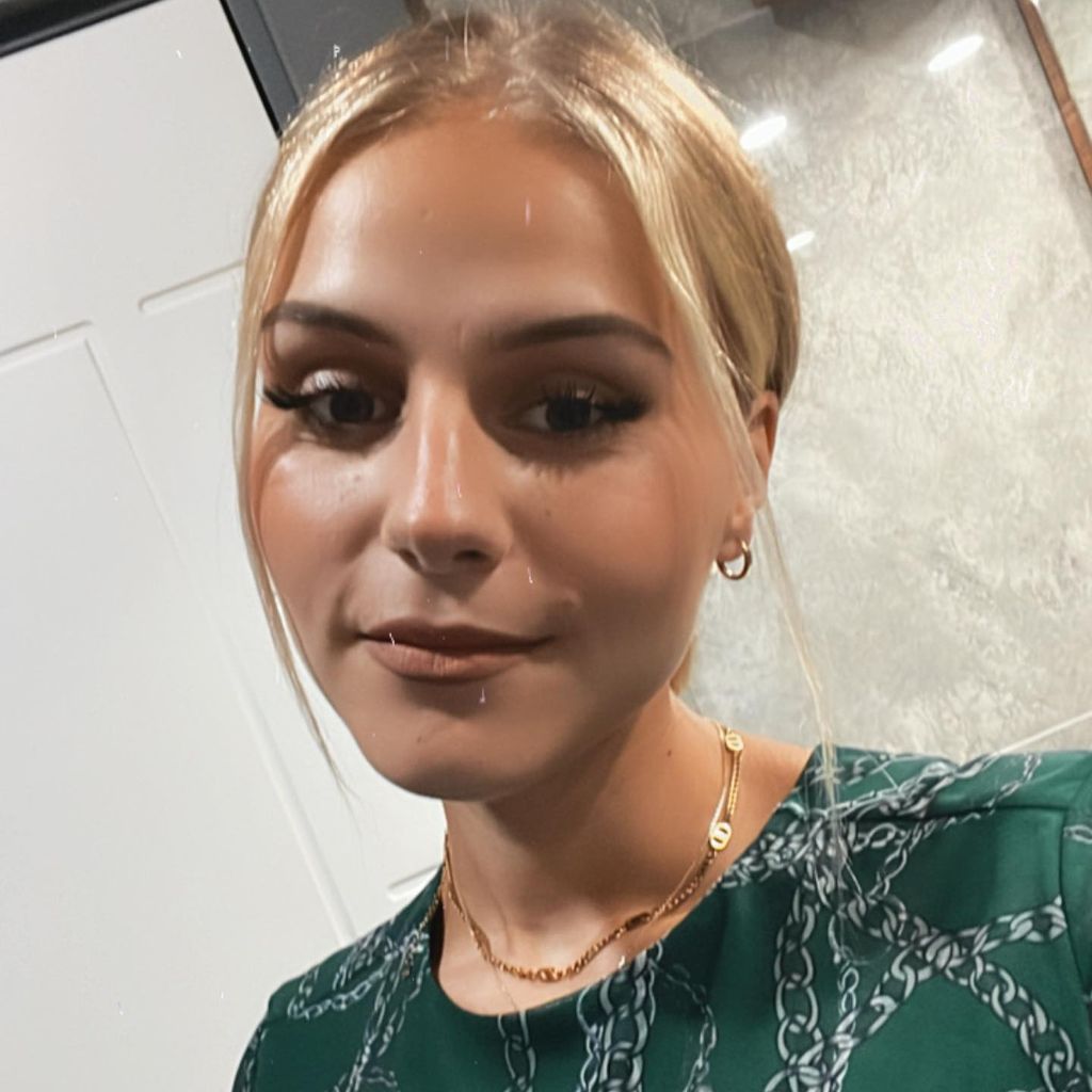 Estefania Wollny, TV-Bekanntheit