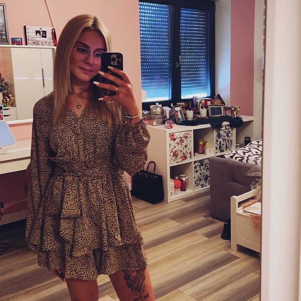 Estefania Wollny, Reality-TV-Star