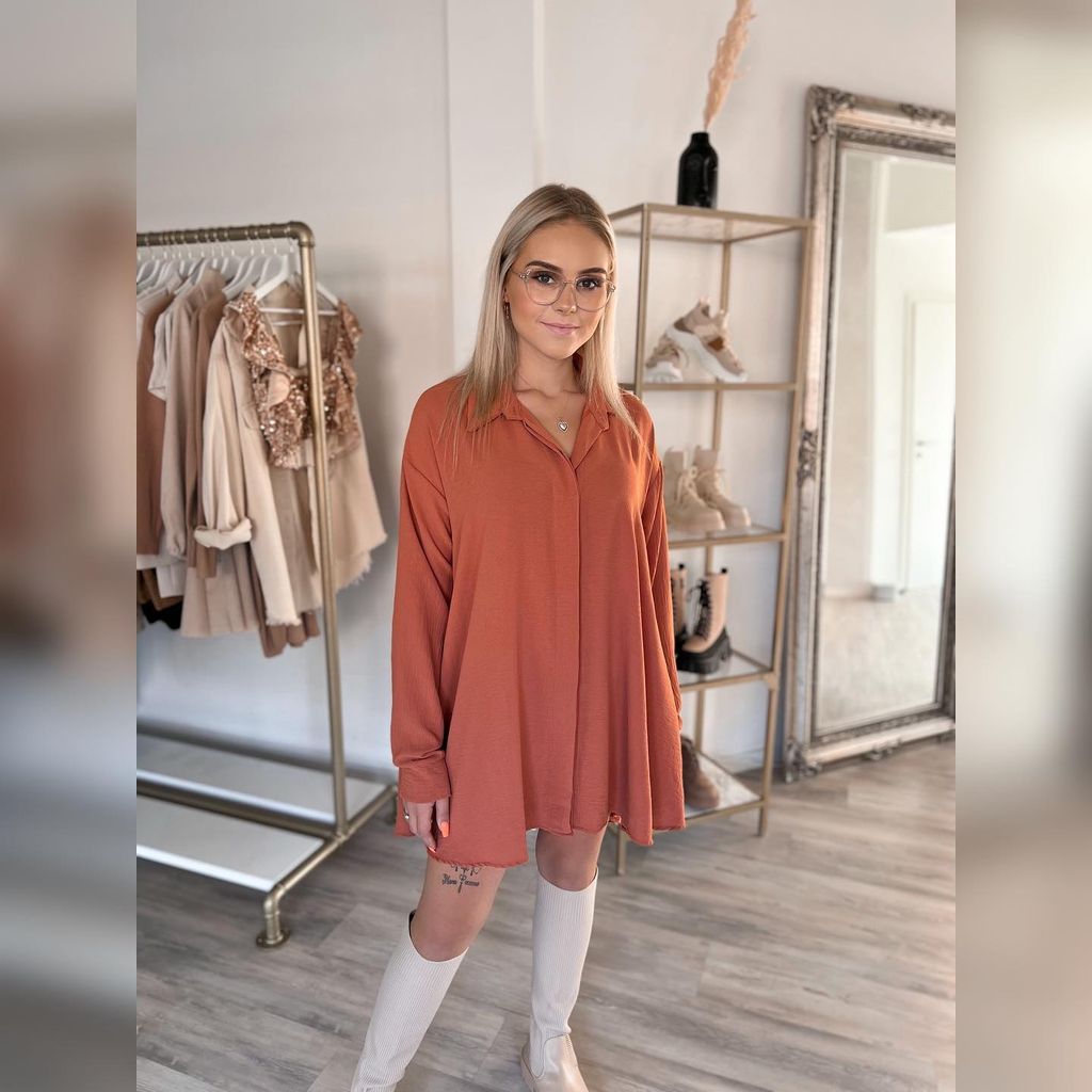 Estefania Wollny im Oktober 2022