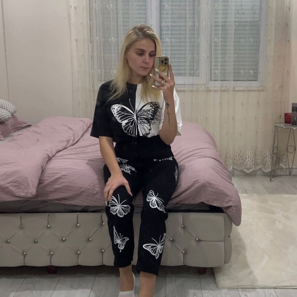 Estefania Wollny