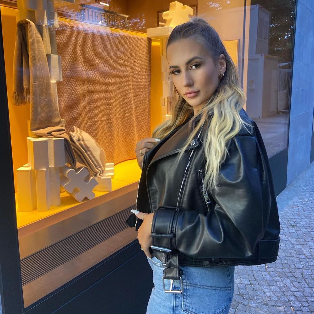 Estelle, Reality-TV-Bekanntheit