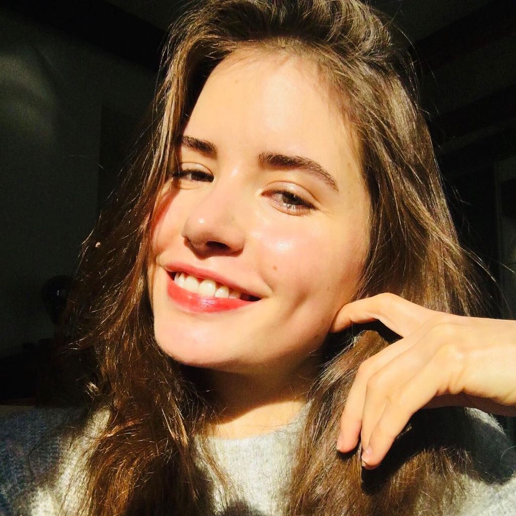 Esther Kobelt, "Der Bachelor"-Kandidatin