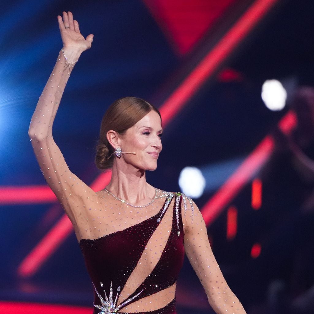 Esther Schweins, "Let's Dance"-Kandidatin 2026