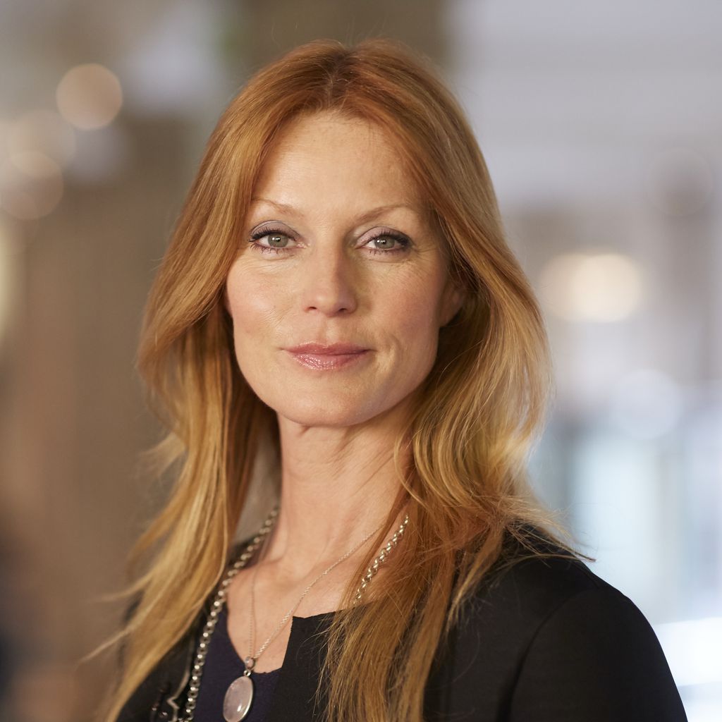 Esther Schweins