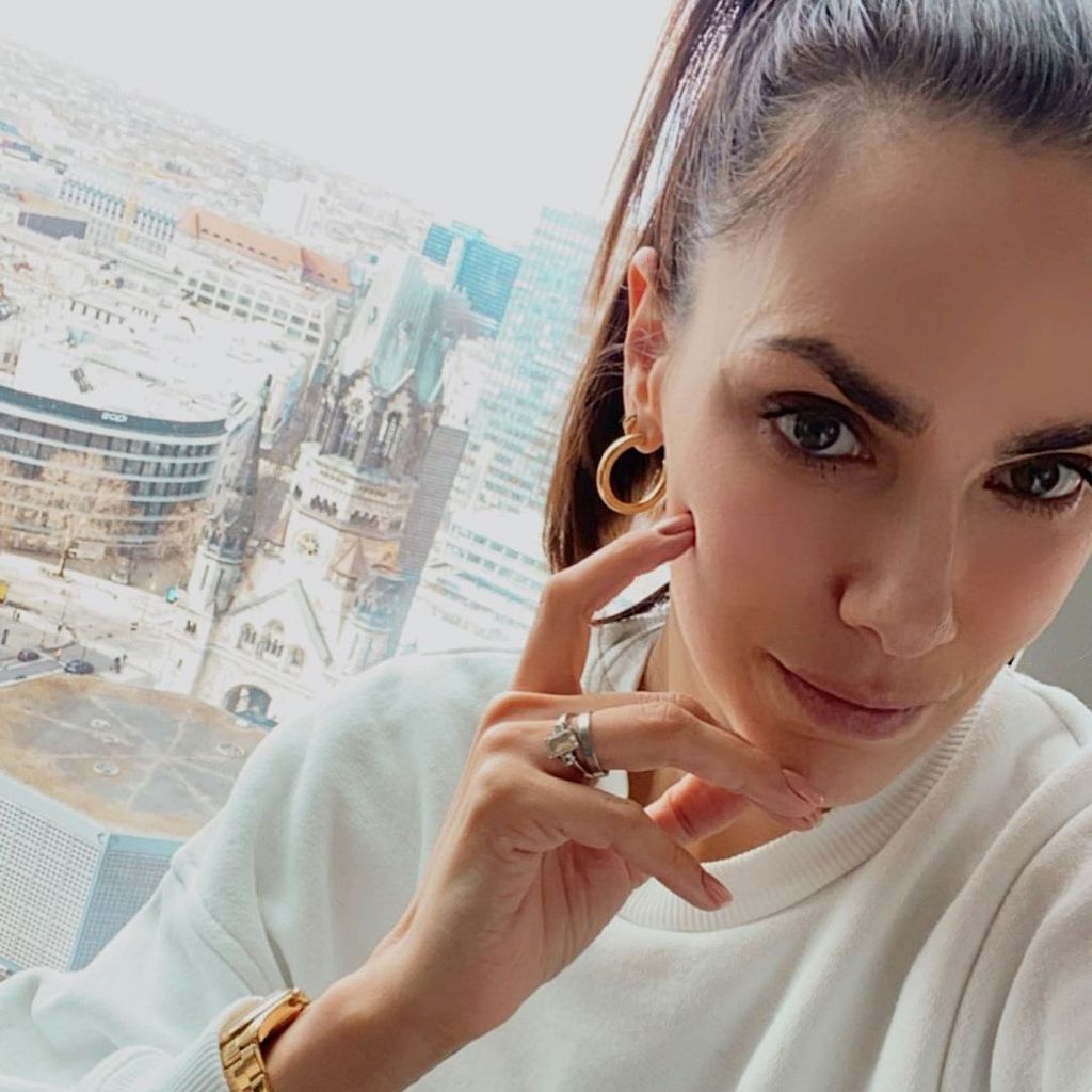 Esther Sedlaczek, Sportmoderatorin