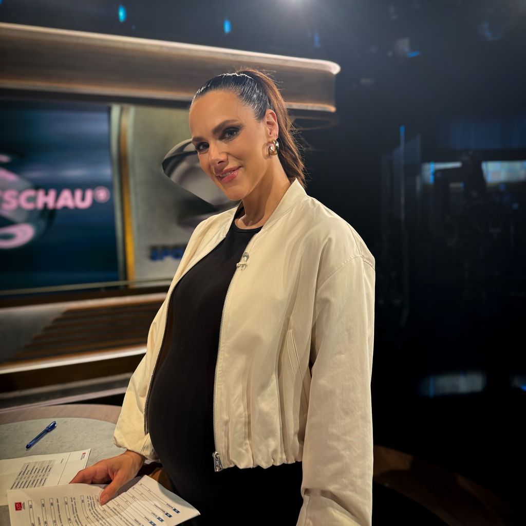 Esther Sedlaczeks, Mai 2025