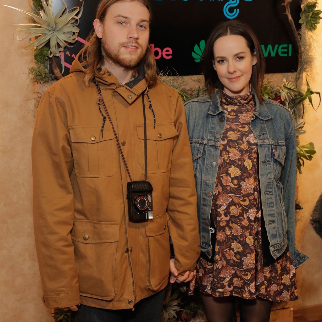 Jena Malone