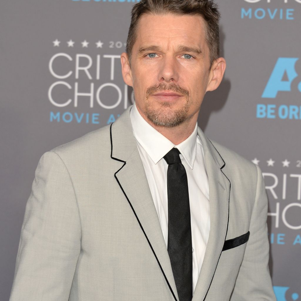 Ethan Hawke