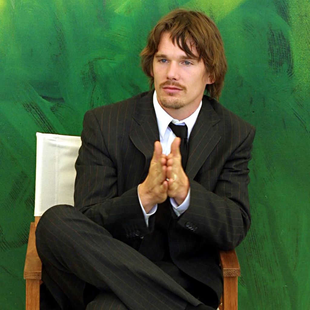 Ethan Hawke, Schauspieler