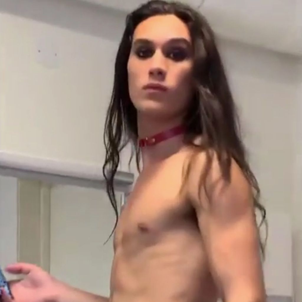 Musiker Ethan Torchio