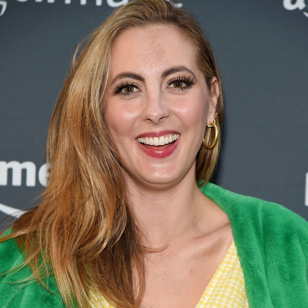 Eva Amurri 2019