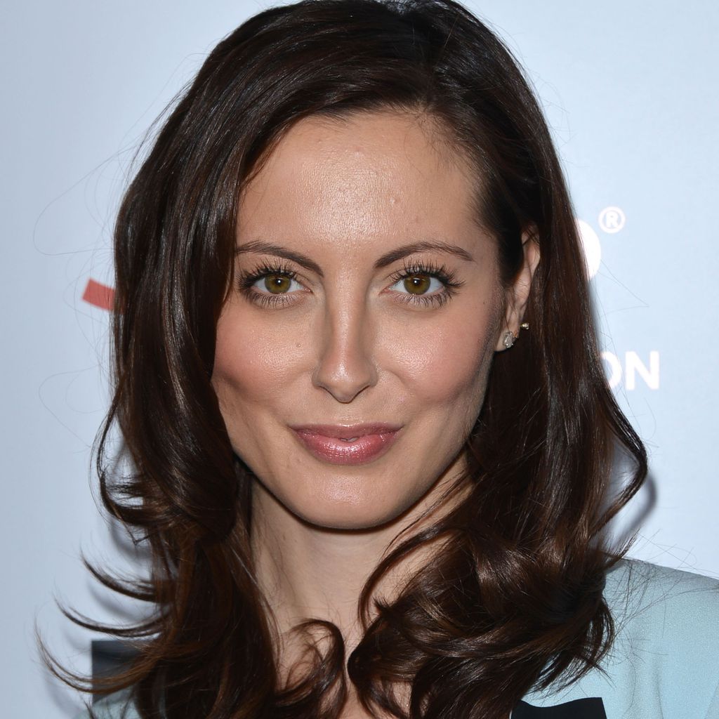 Eva Amurri bei der Movies for Grownups Awards Gala in Berverly Hills 2014