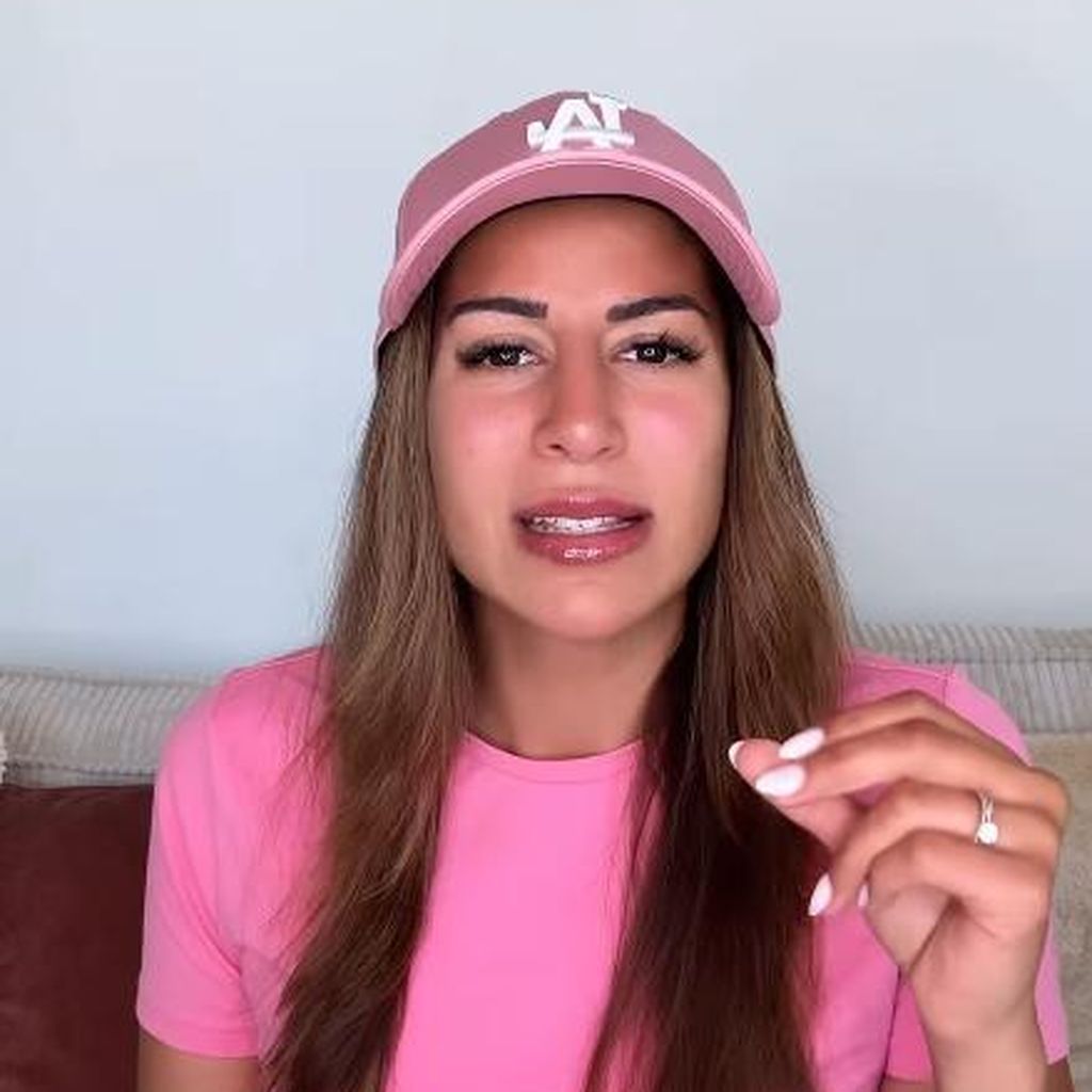 Eva Benetatou, Reality-TV-Bekanntheit