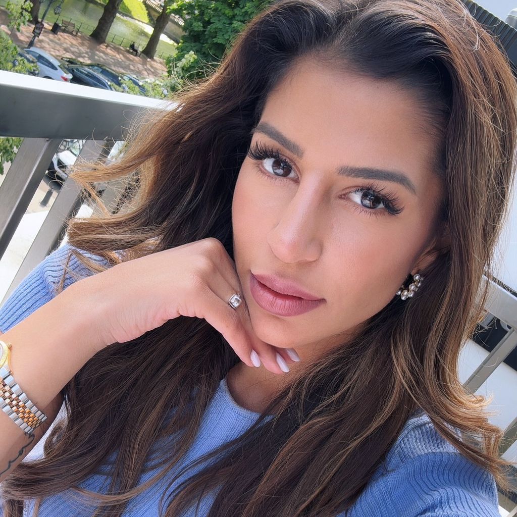 Eva Benetatou, Reality-TV-Star