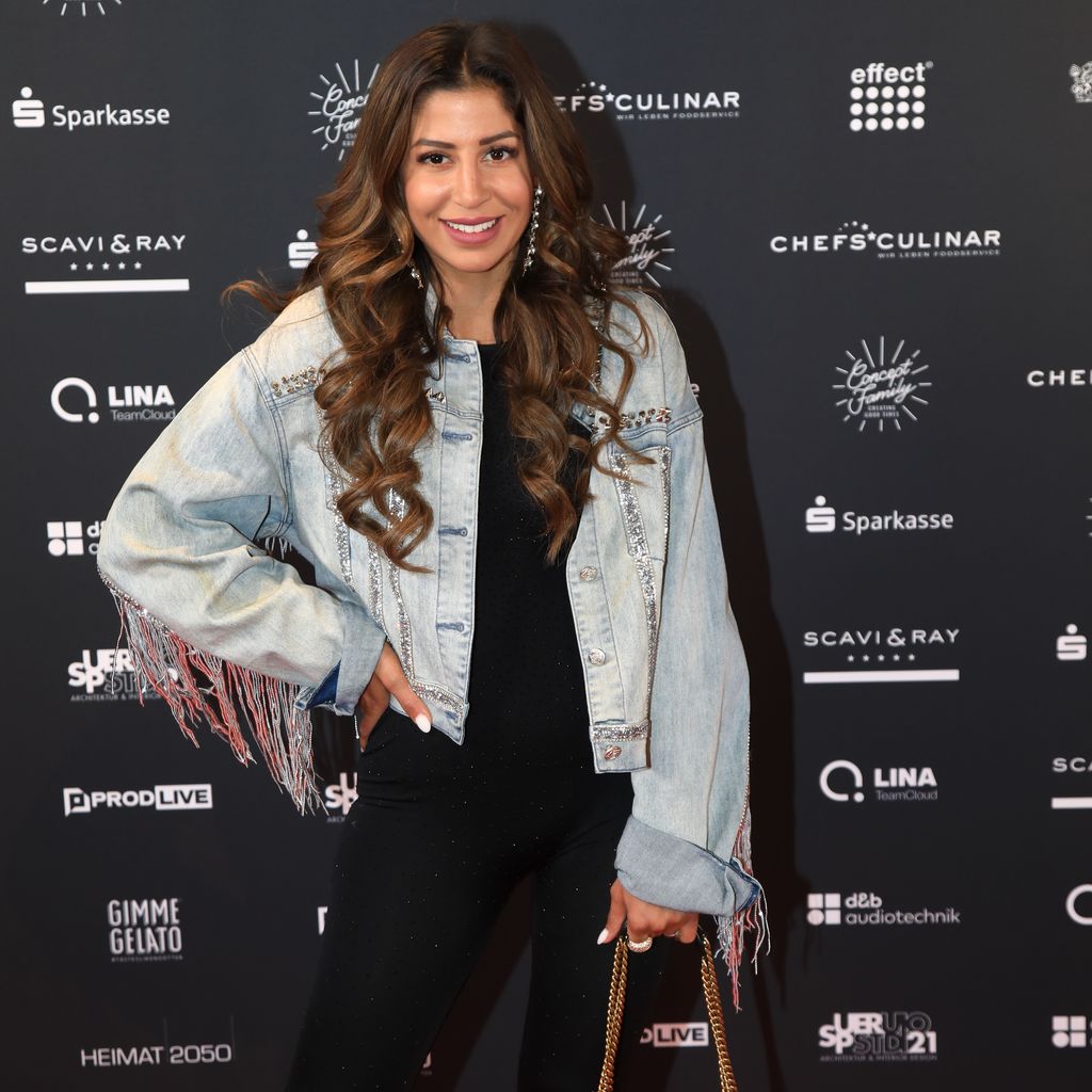 Eva Benetatou, TV-Bekanntheit