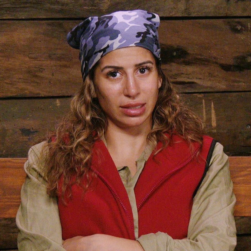 Eva Benetatou, Dschungelcamp 2026