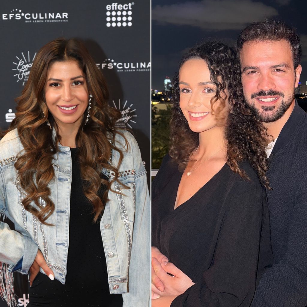 Eva Benetatou, Samira und Yasin Cilingir