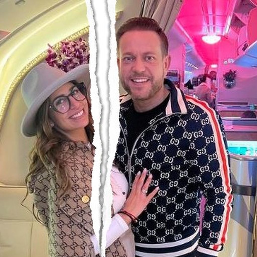 Eva Benetatou und Dennis Kessmeyer