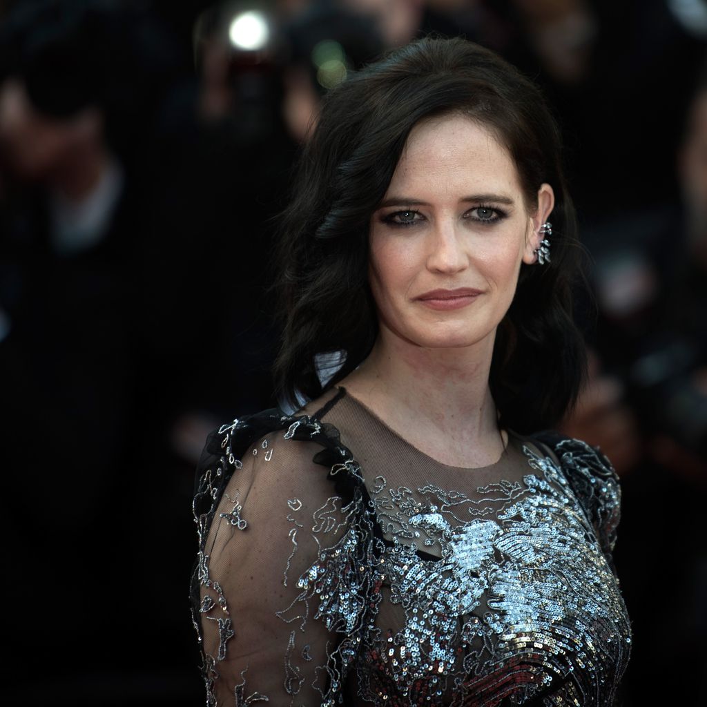 Eva Green beim Filmfestival in Cannes