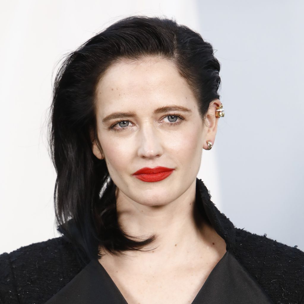 Eva Green im Januar 2020