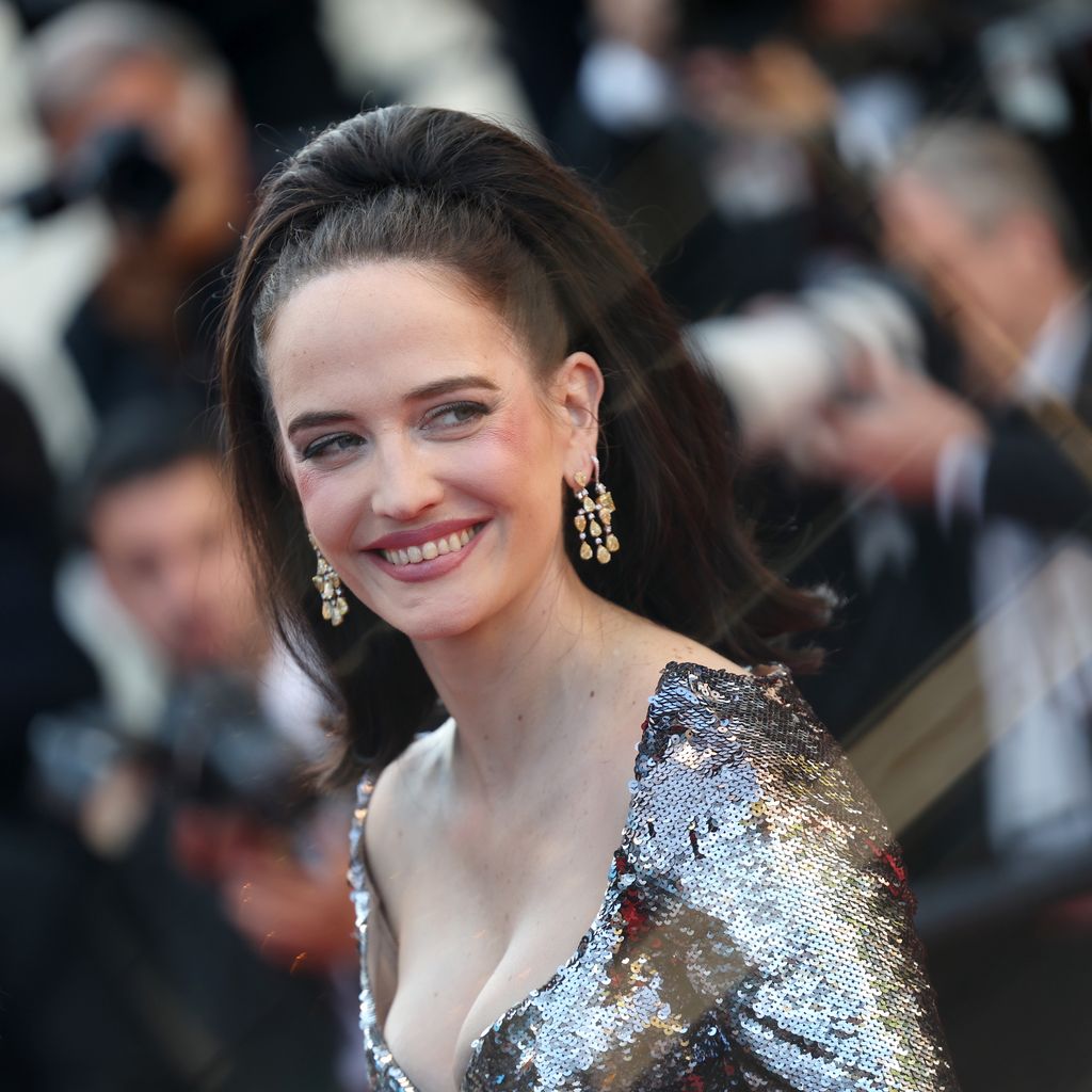 Eva Green, Schauspielerin